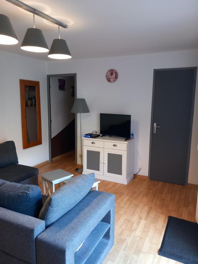 Villas Du Lac Appart 4 A 6 Personnes Soustons Exterior foto