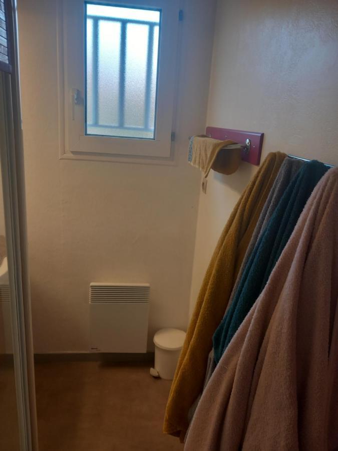Villas Du Lac Appart 4 A 6 Personnes Soustons Exterior foto