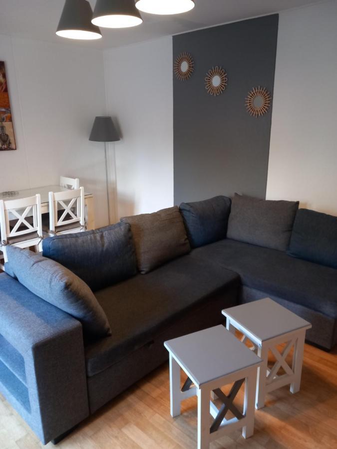 Villas Du Lac Appart 4 A 6 Personnes Soustons Exterior foto