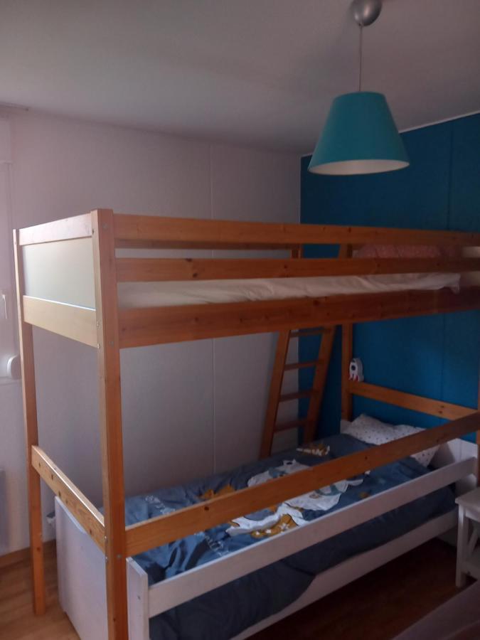 Villas Du Lac Appart 4 A 6 Personnes Soustons Exterior foto